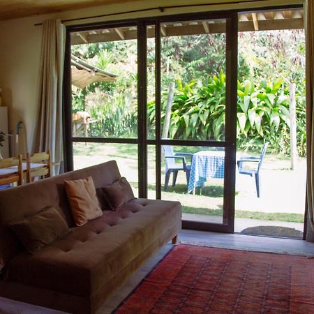 Vila Aconchego Azul 2 Arace Экстерьер фото