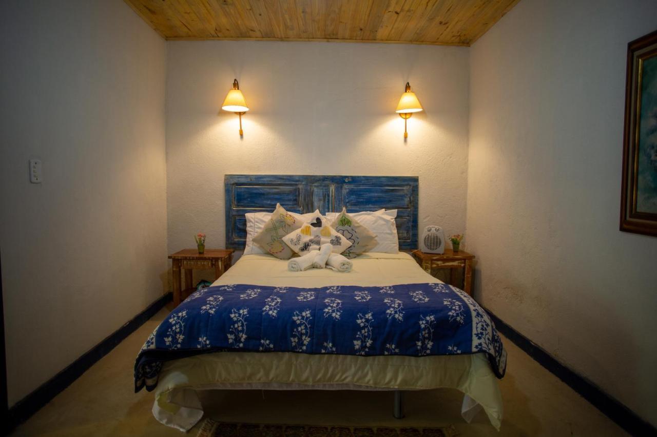 Vila Aconchego Azul 2 Arace Экстерьер фото