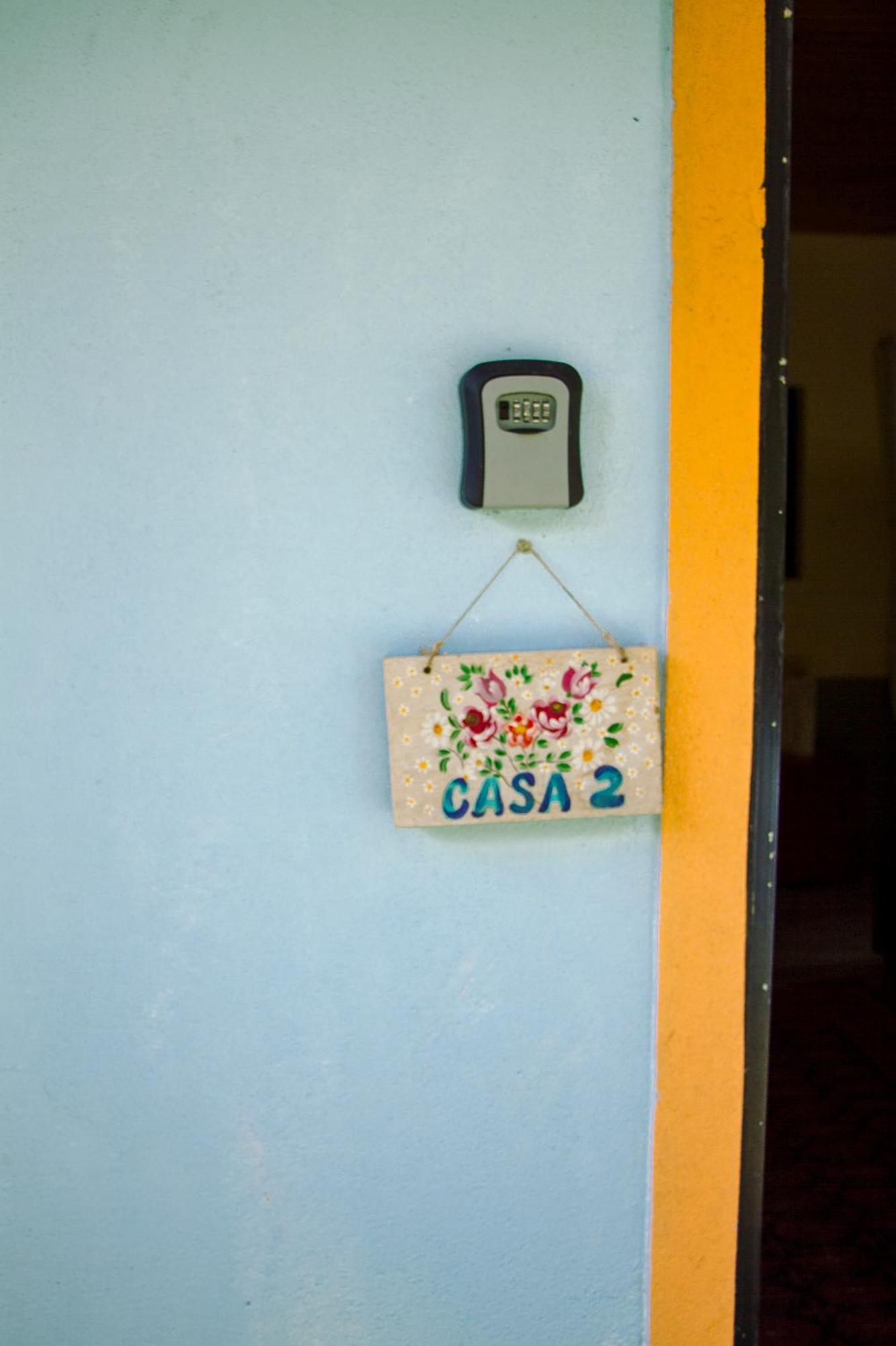 Vila Aconchego Azul 2 Arace Экстерьер фото